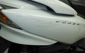 HONDA FORZA Z GEN 2 MF10