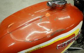 SUZUKI GT380 2024 GT380