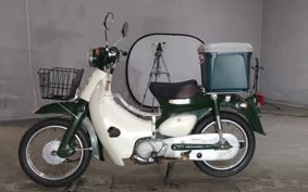 HONDA LITTLE CUB AA01