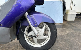 HONDA FORESIGHT MF04