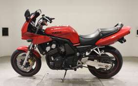 YAMAHA FZ400 1998 4YR