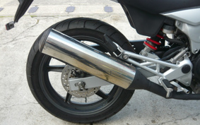 HONDA VTR 250 MC33