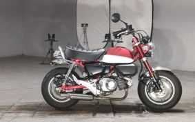 HONDA  MONKEY 125 JB02