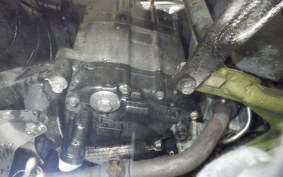 HONDA PS250 2015 MF09