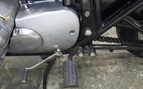 SUZUKI GS750 2021 GS750D