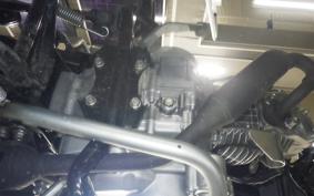 HONDA CROSS CUB 110 2020 JA60