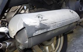 HONDA DIO Gen.6 1999 AF62