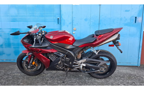 YAMAHA YZF-R1 2004 RN13