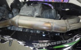 KAWASAKI NINJA 250 2002