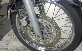 KAWASAKI ESTRELLA RS 2022 BJ250A