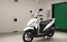 SUZUKI ADDRESS 110 2017 CE47A