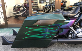 HARLEY FLHT1340-1450 2007 FV4