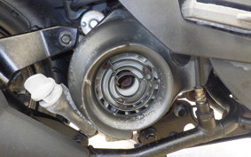 YAMAHA CUXI 100
