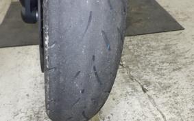 KAWASAKI ZX-25R 2012 ZX250E