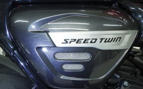 TRIUMPH SPEED TWIN 2024