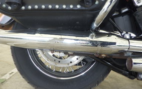 HARLEY FLSTC 1580 2007