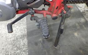 HONDA FTR223 2015 MC34