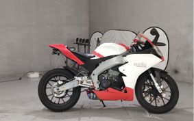 APRILIA RS4 125 TW