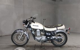 KAWASAKI ESTRELLA250 RS BJ250A