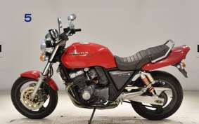 HONDA CB400SF 1992 NC31