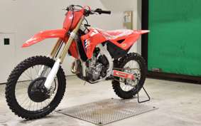 HONDA CRF250 RALLY 2011 ME12