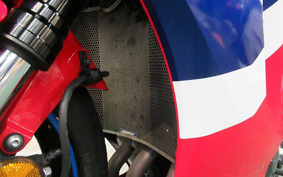 HONDA CBR600RR 2021 PC40