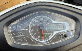 SUZUKI ADDRESS V125 CF4MA