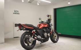HONDA CB400SF 1993 NC31