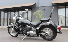 YAMAHA DRAGSTAR 400 CLASSIC 2007 VH01J