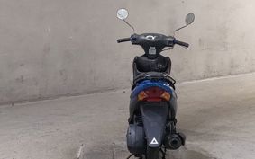 SUZUKI ADDRESS V125 CF46A