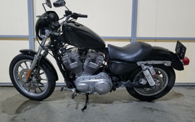 HARLEY XL883L 2006 CR2
