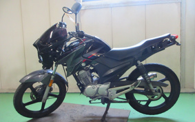 YAMAHA YX125 PCJL