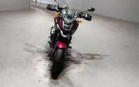 HONDA NC750X DCT 2019 RC90