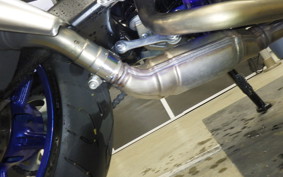 SUZUKI SV650 A 2025 VP55E