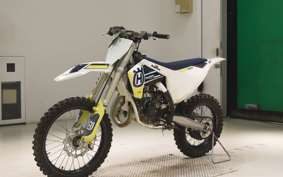 HUSQVARNA TC85 2026
