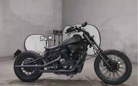 HONDA STEED 400 1994 NC26