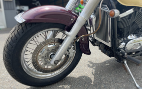 KAWASAKI VULCAN400 CLASSIC 1997 VN400A