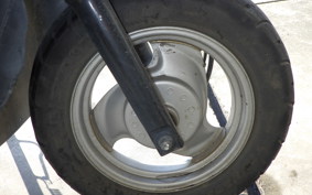 YAMAHA JOG Gen.5 SA36J