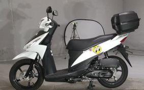 SUZUKI ADDRESS V110 CE47A