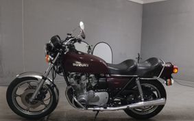 SUZUKI GS750 2025 GS750E