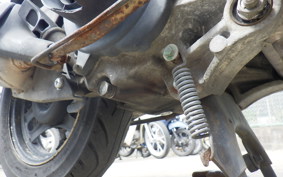 HONDA DIO Gen.6 AF68