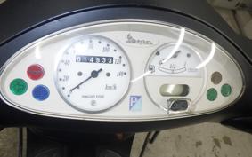 VESPA 125ET4