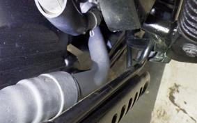 HONDA PS250 MF09