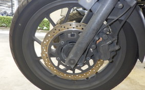 SUZUKI V-STROM 250 A