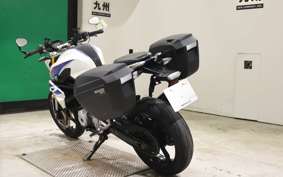 BMW G310R 2018