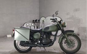 KAWASAKI ESTRELLA250 RS BJ250A