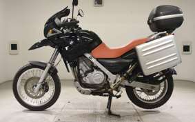 BMW F650GS 2004