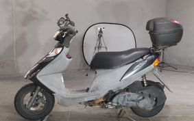 SUZUKI ADDRESS V125 CF46A