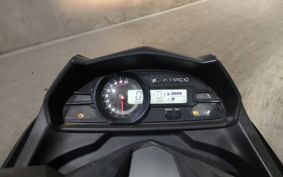 KYMCO G-Dink250 ..