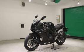 HONDA CBR650R 2026 RH03